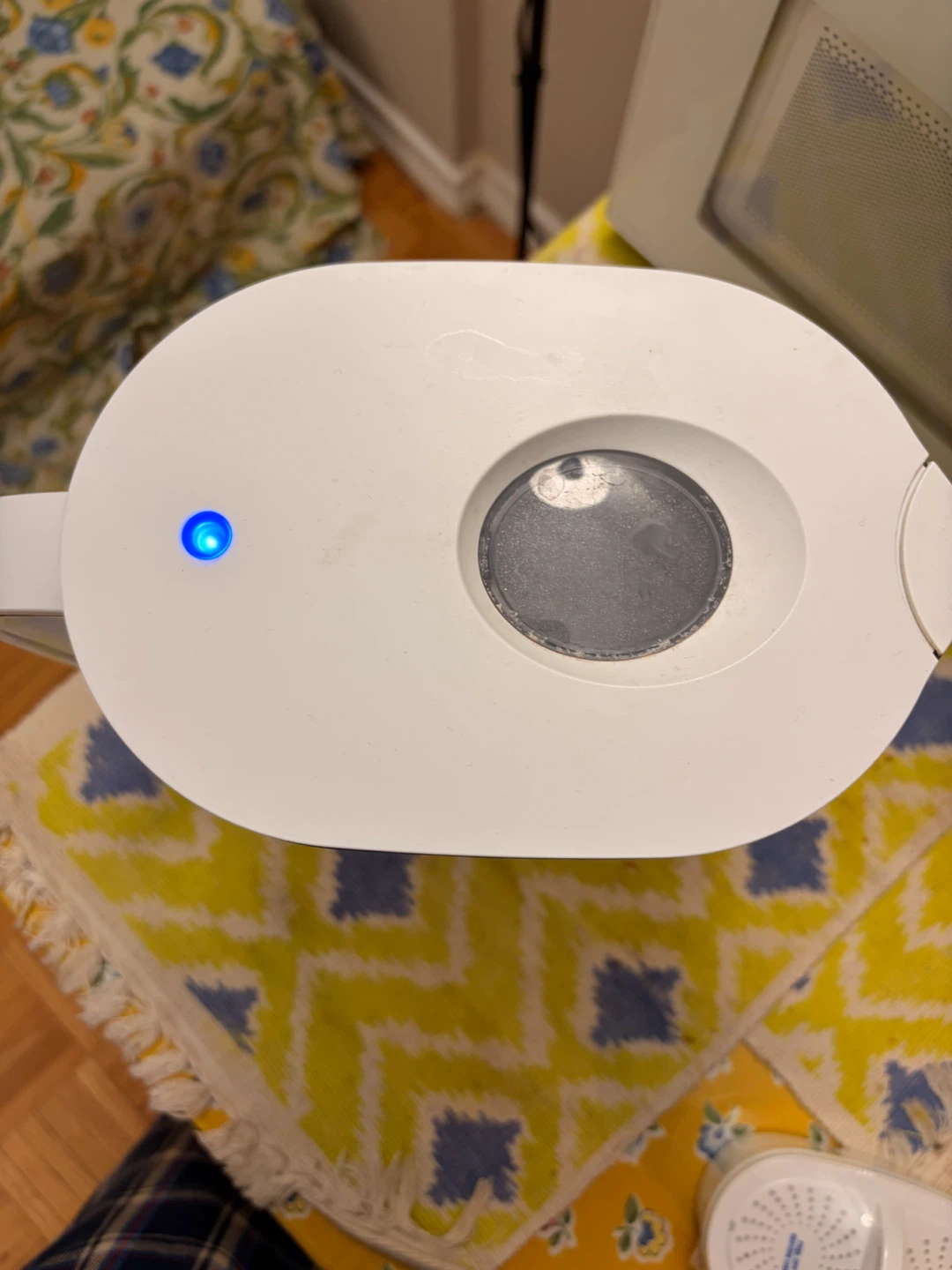 Waterdrop Water Filter Pitcher & 1 New Replacement - photo 3