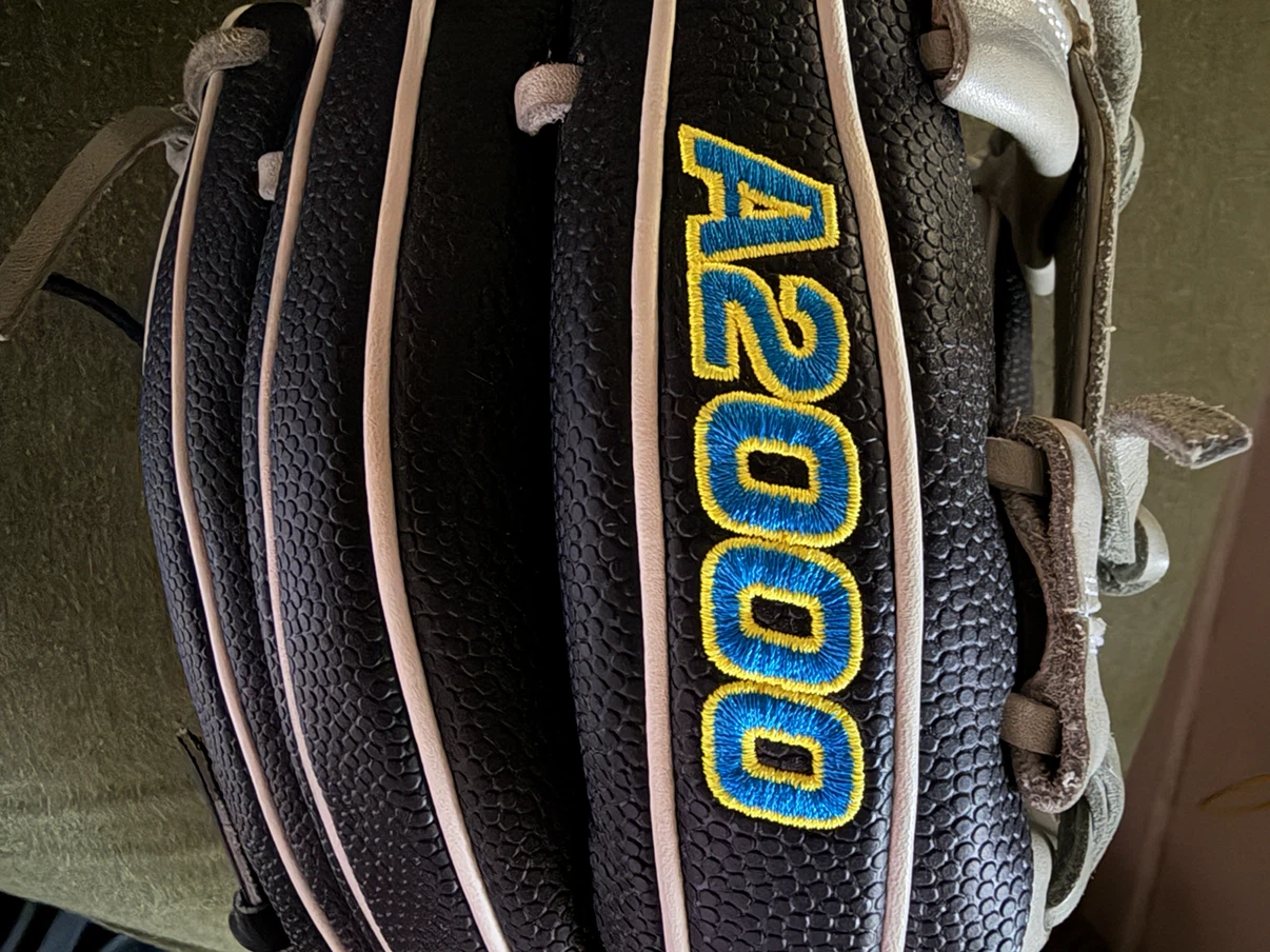 Wilson A2000 11.5 - photo 2
