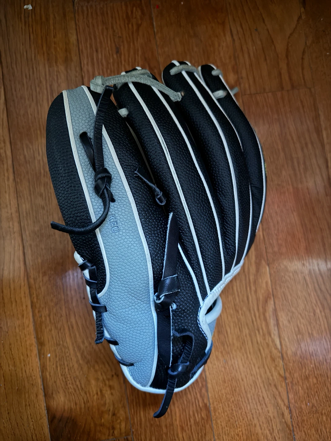 Wilson A2000 11.5 - photo 5