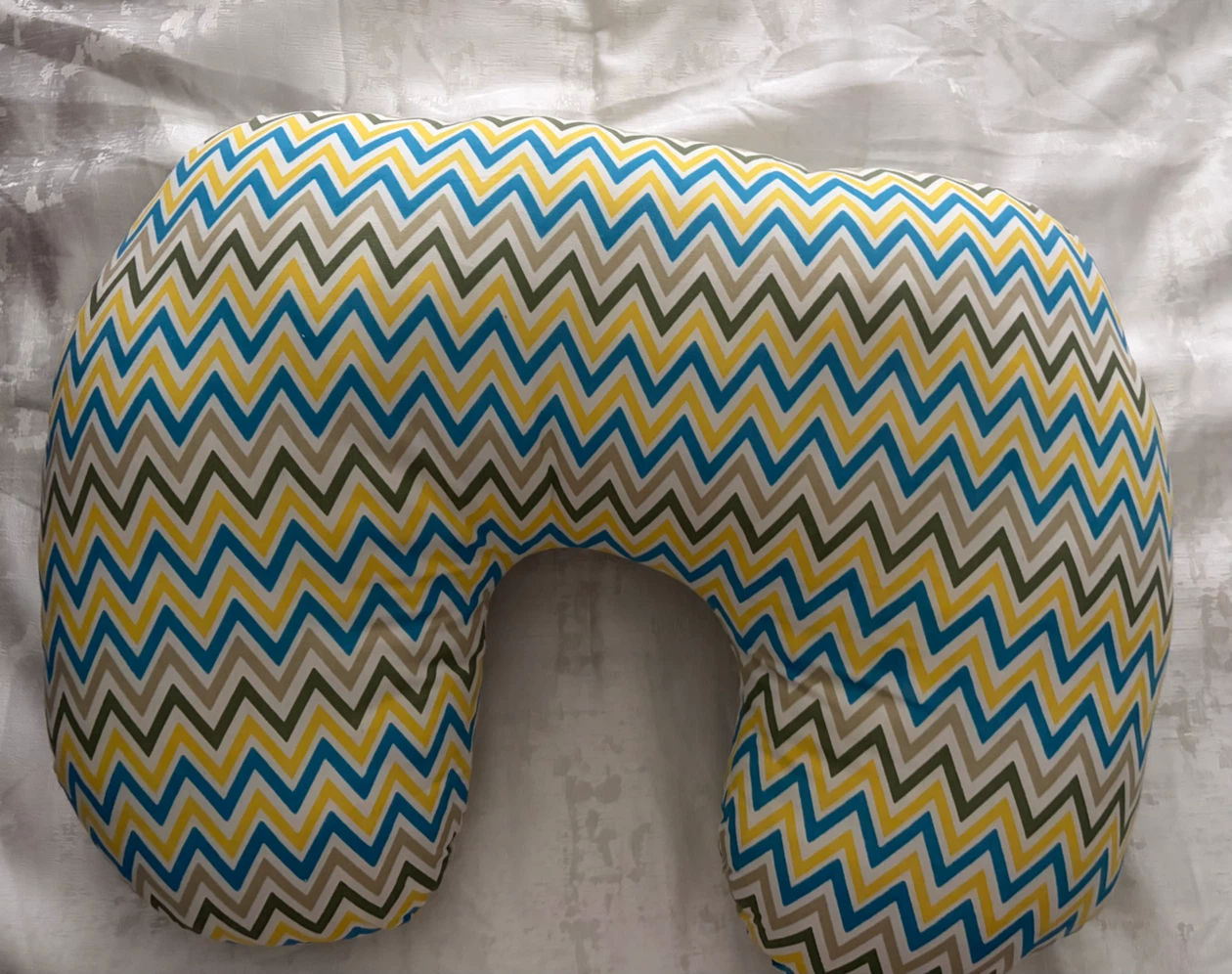 Beluga Bébé Nursing pillow