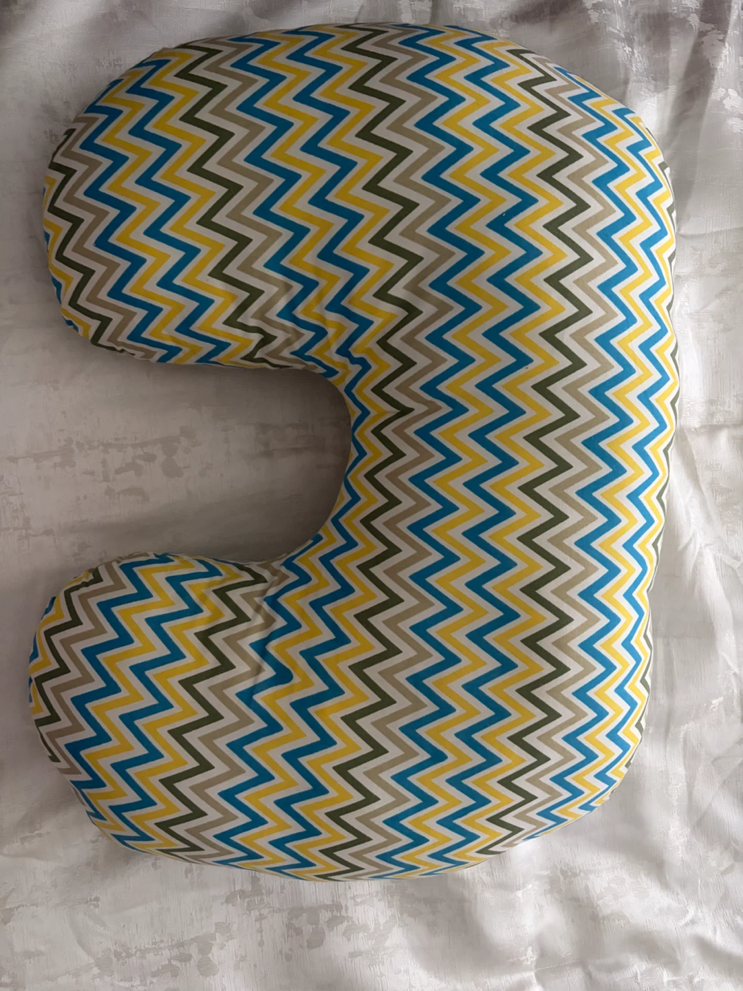 Beluga Bébé Nursing pillow - photo 2