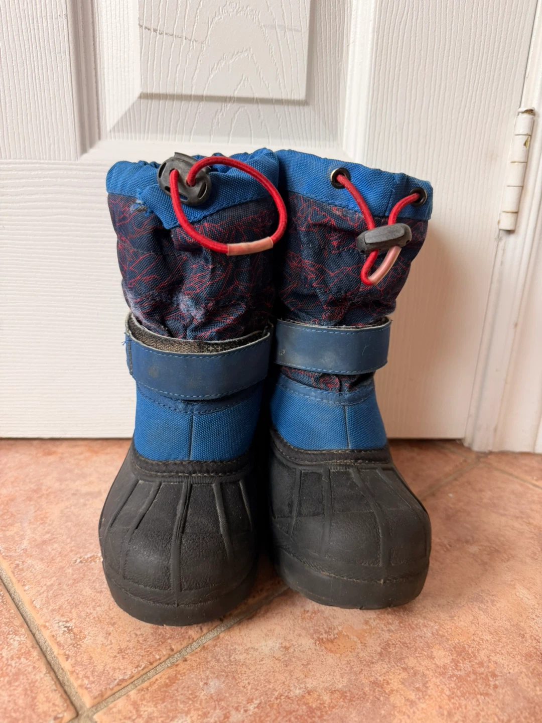 Columbia Kids Winter Boots Size 11 - photo 2