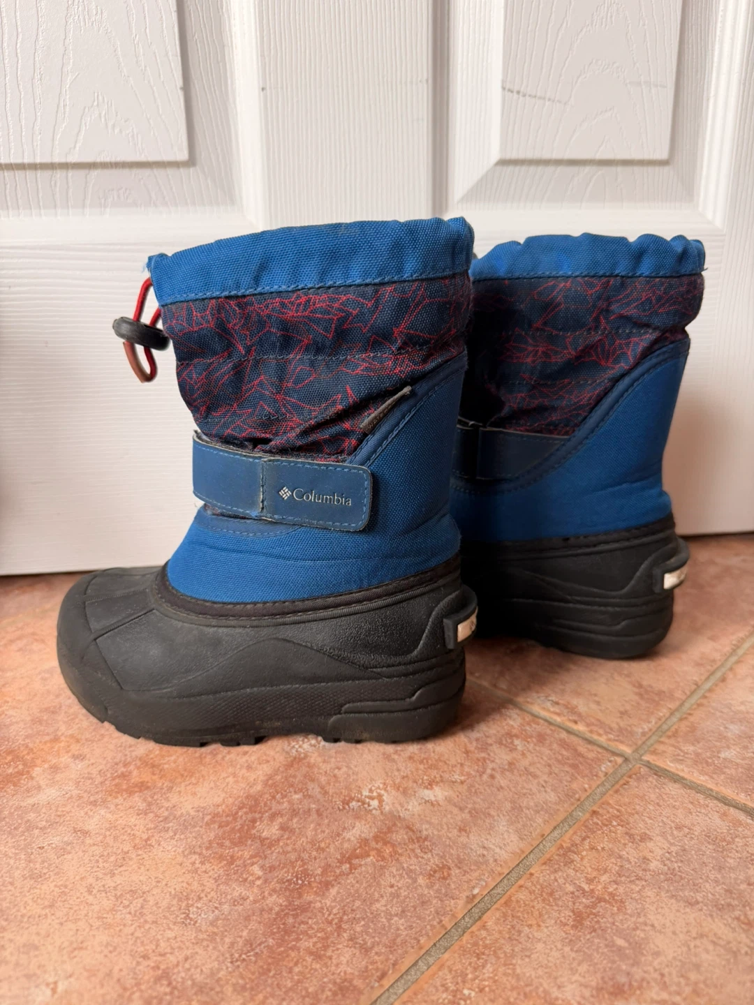 Columbia Kids Winter Boots Size 11 - photo 4