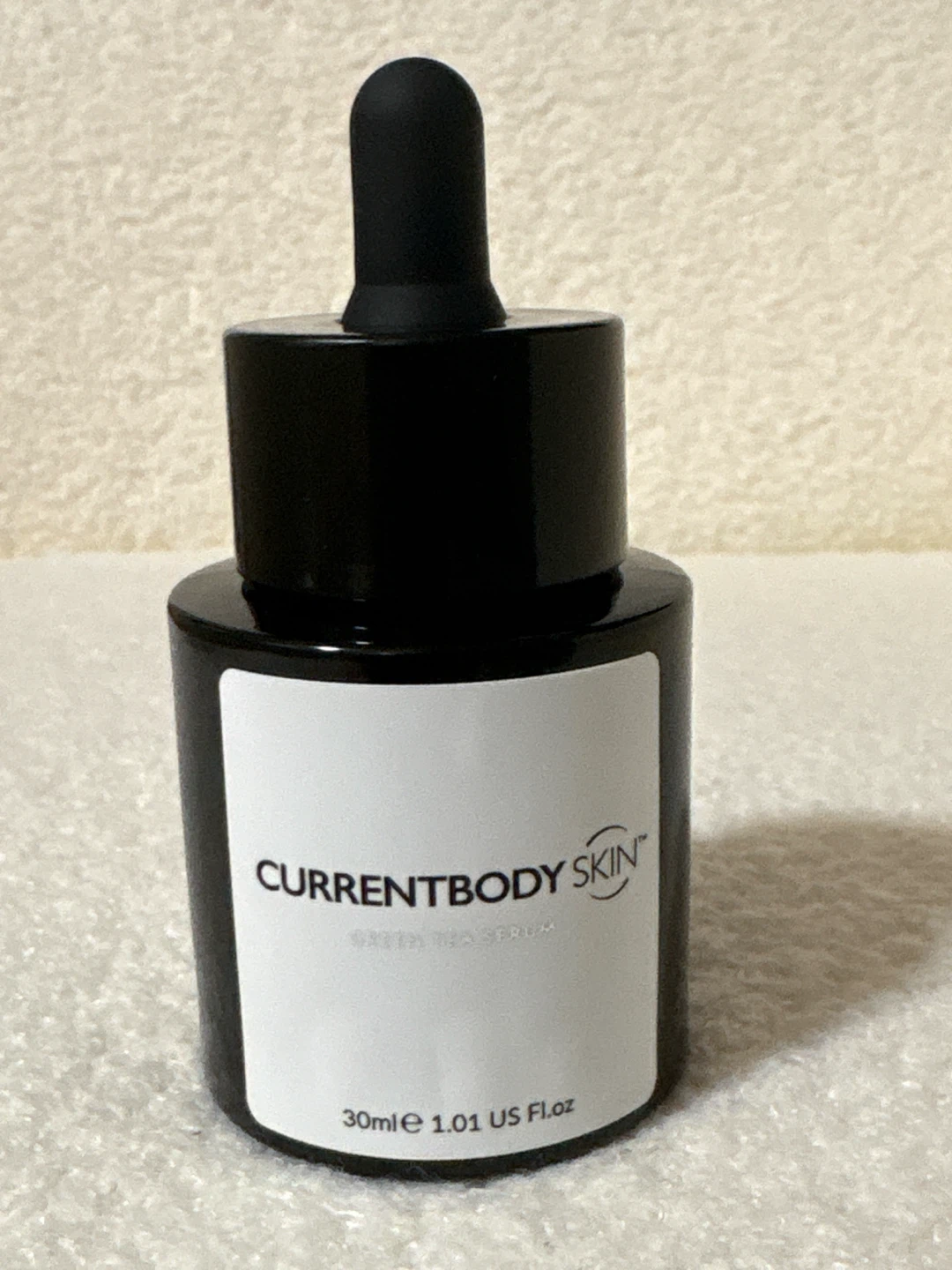 CurrentBody Skin Green Tea Serum 30ml - photo 2