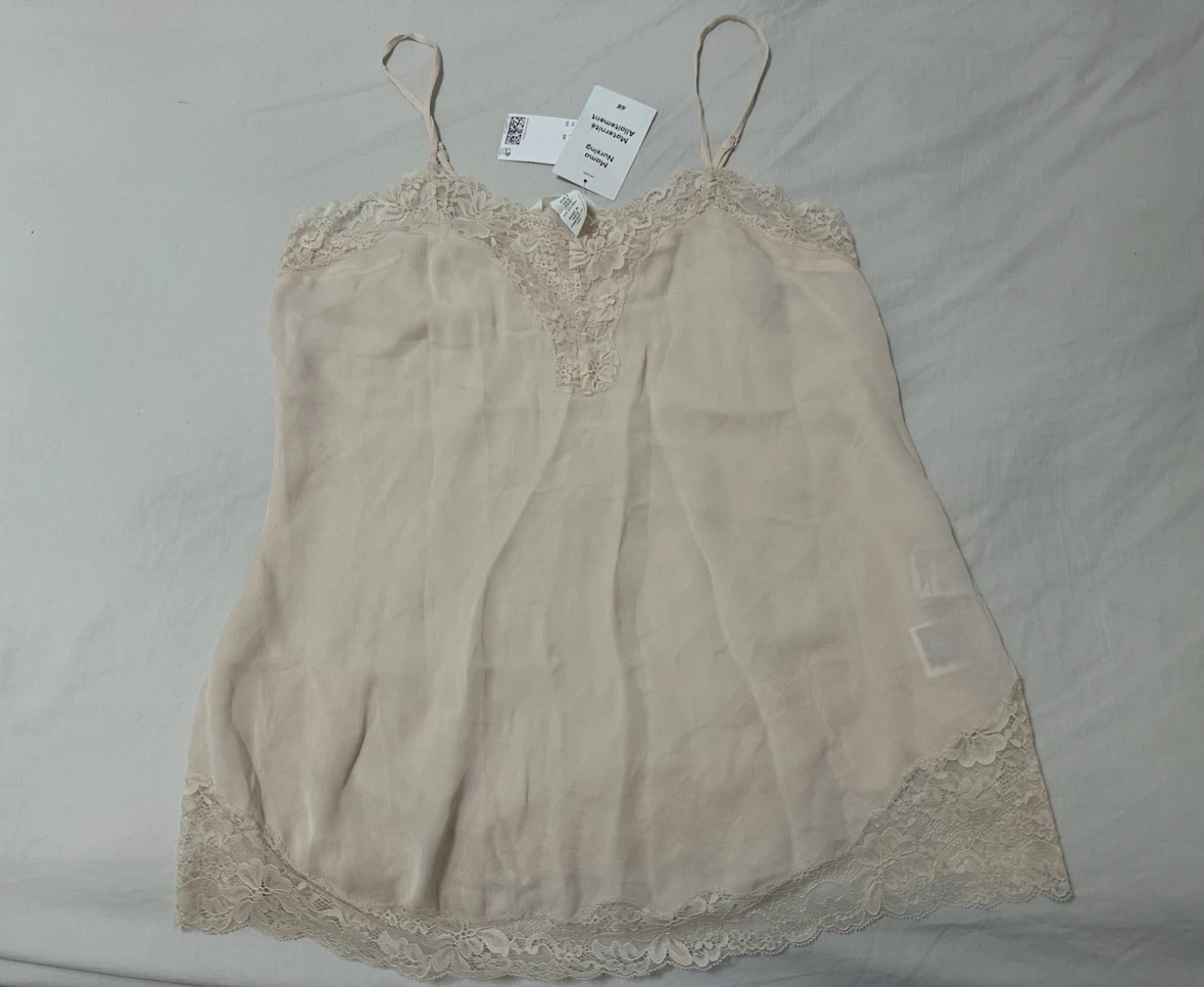 H&M Mama Nursing Camisole, Size S