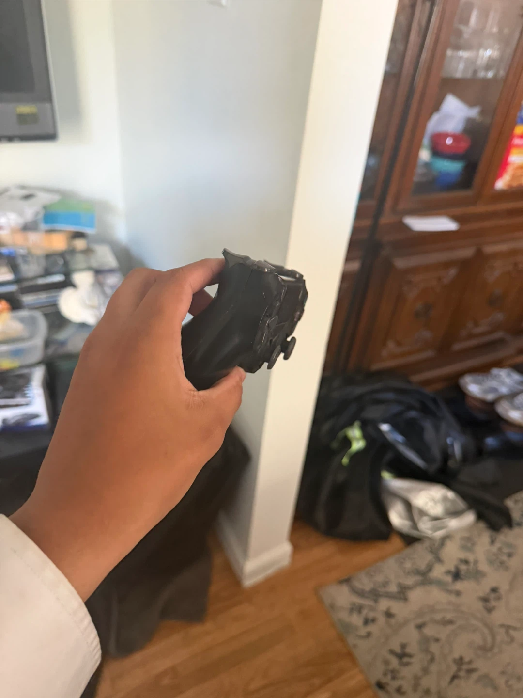 Sony PlayStation 4 DualShock 4 Wireless Controller - photo 3