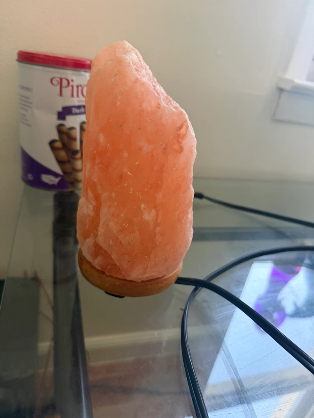 Himalayan Salt Lamp