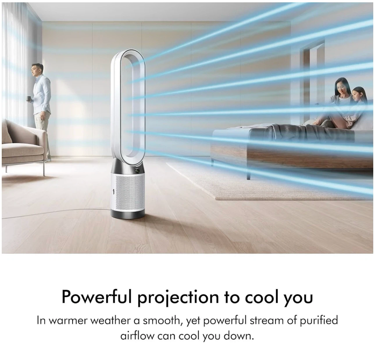 Dyson Purifier Cool PC1 (NEW/UNOPENED) - photo 5