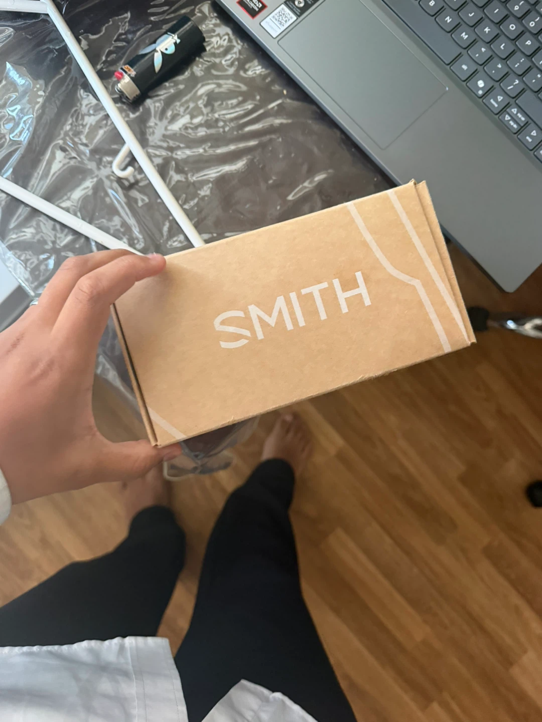 Smith Electra Goggles - photo 2