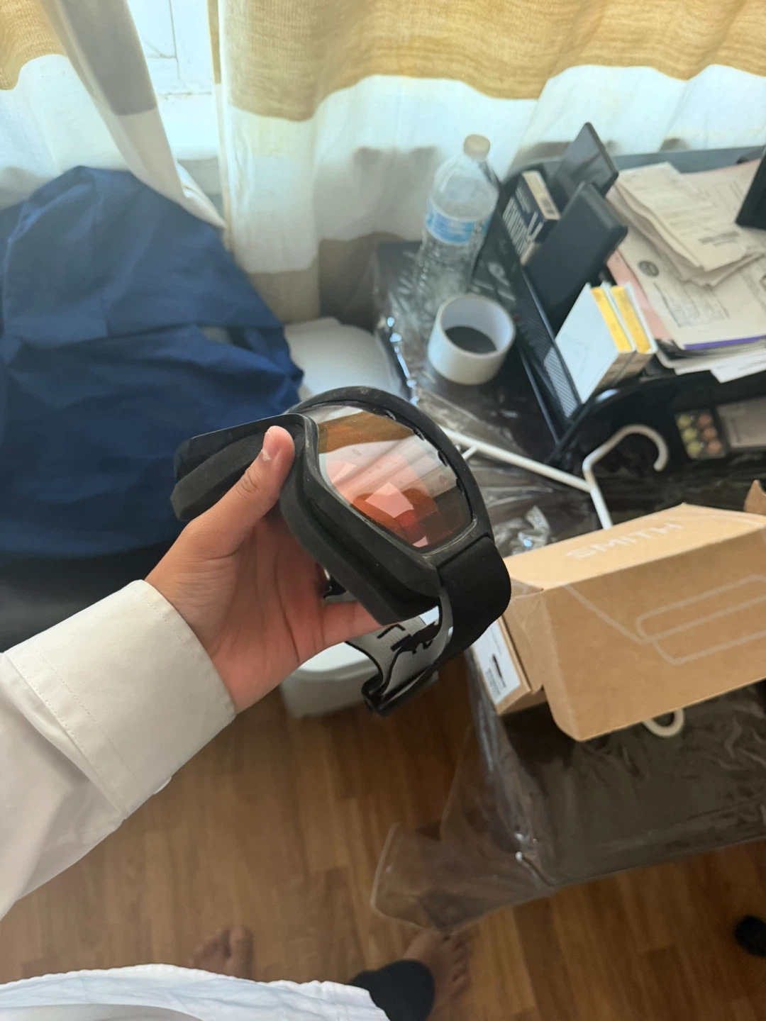 Smith Electra Goggles - photo 3
