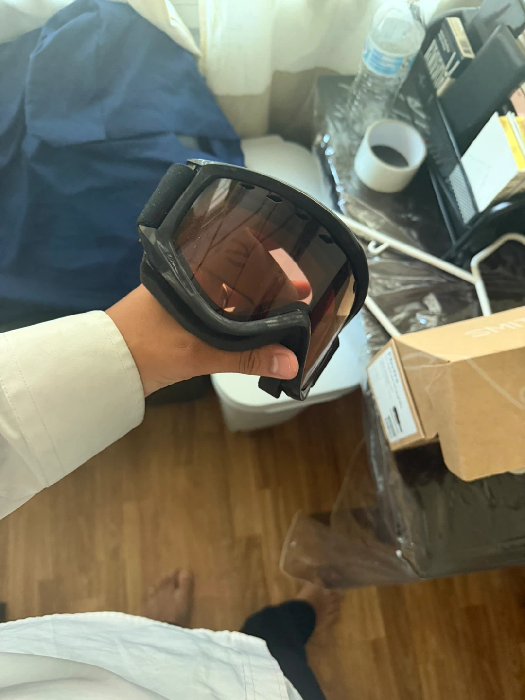 Smith Electra Goggles - photo 4
