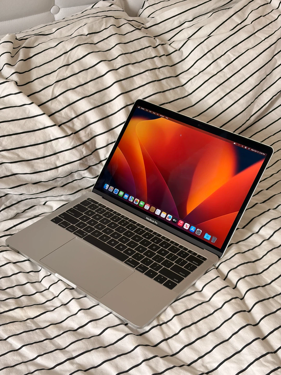 MacBook Pro (Retina, 13-inch, 2017) — i5 / 8GB - photo 2