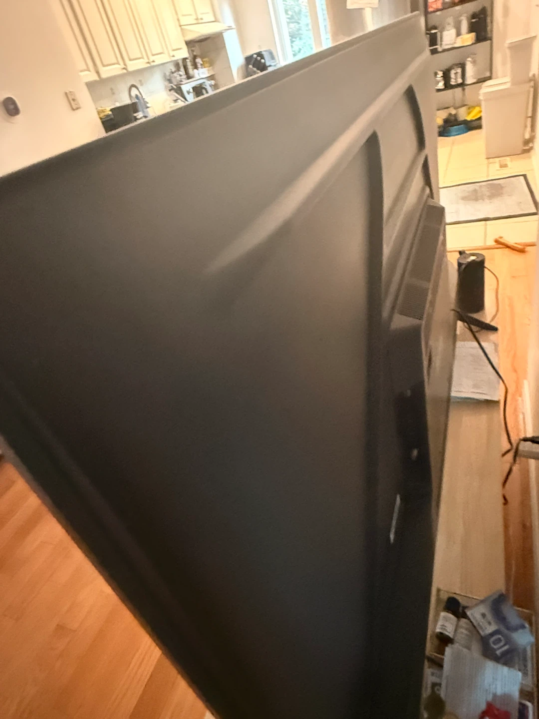 55” TCL Fire TV Q5-Class 4K UHD QLED, modelo 55Q550F-CA. - photo 4