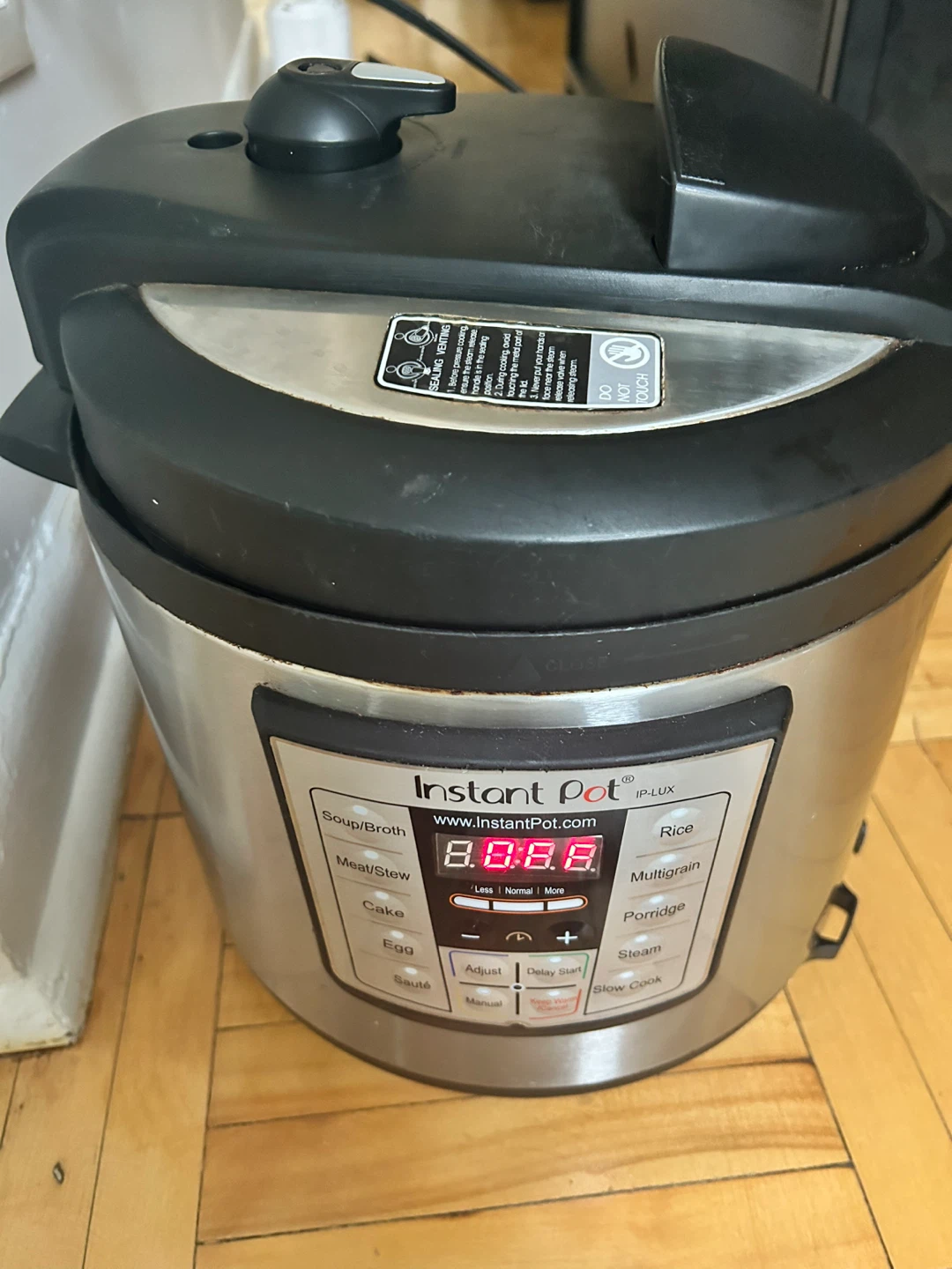 Rice Cooker