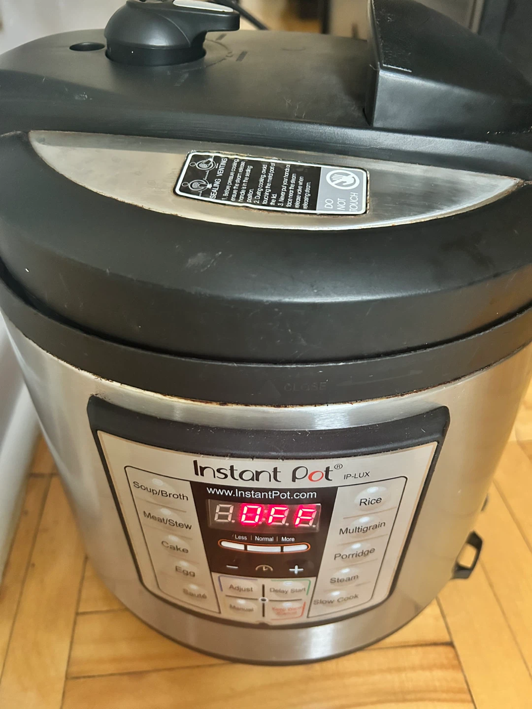 Rice Cooker - photo 2