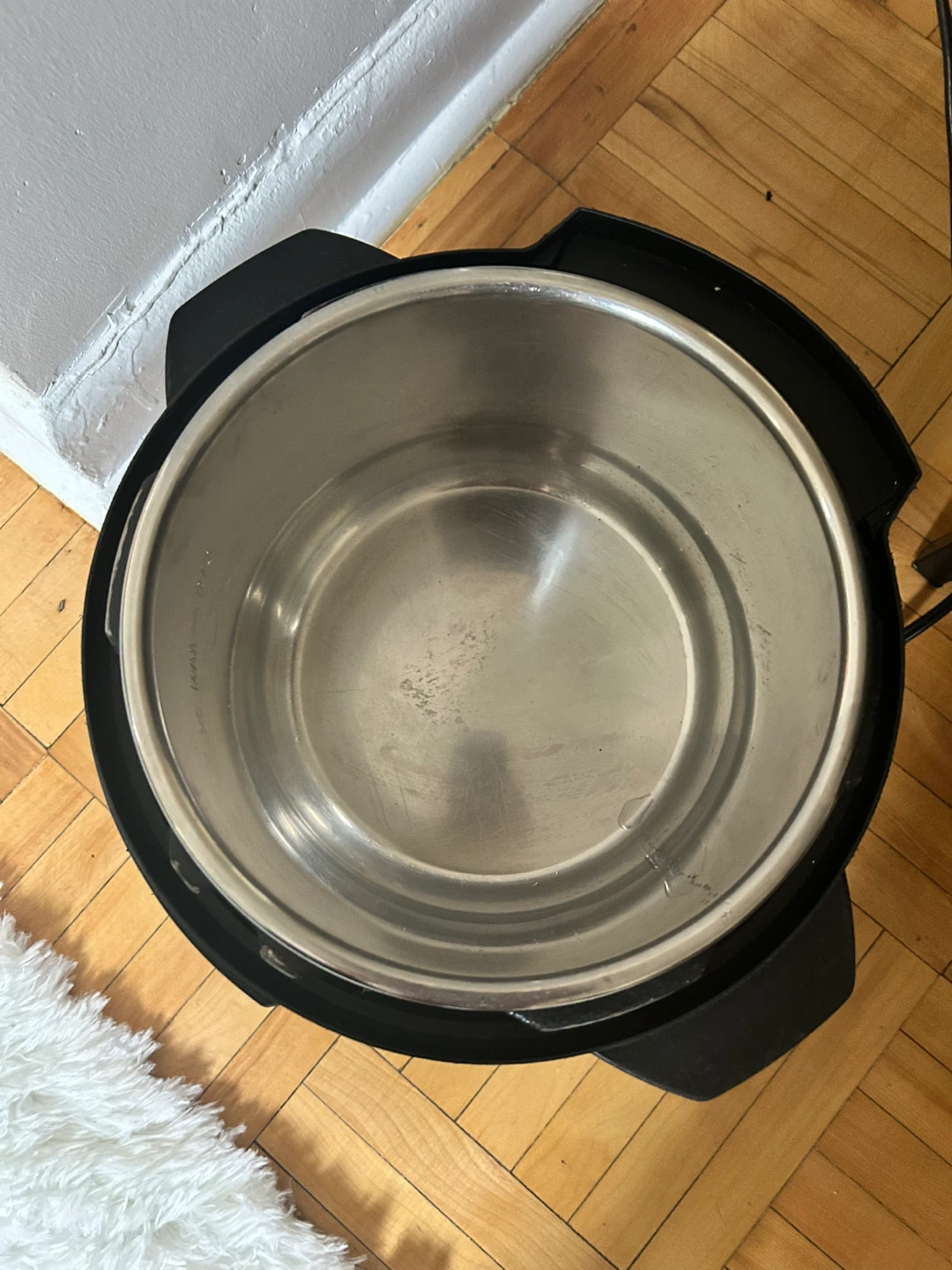Rice Cooker - photo 3