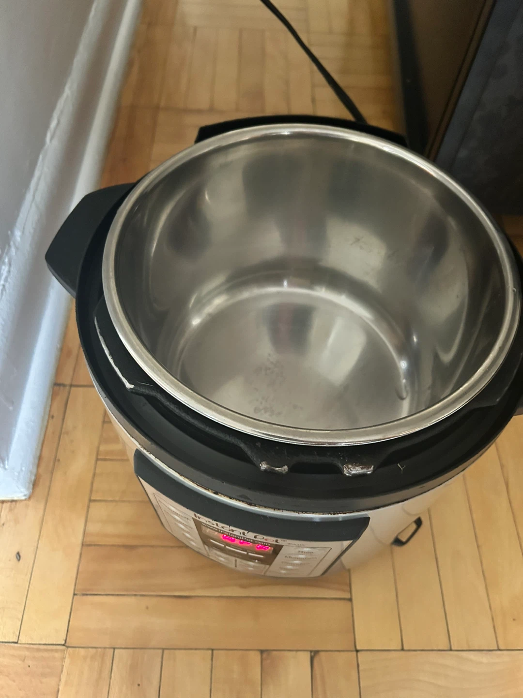Rice Cooker - photo 4