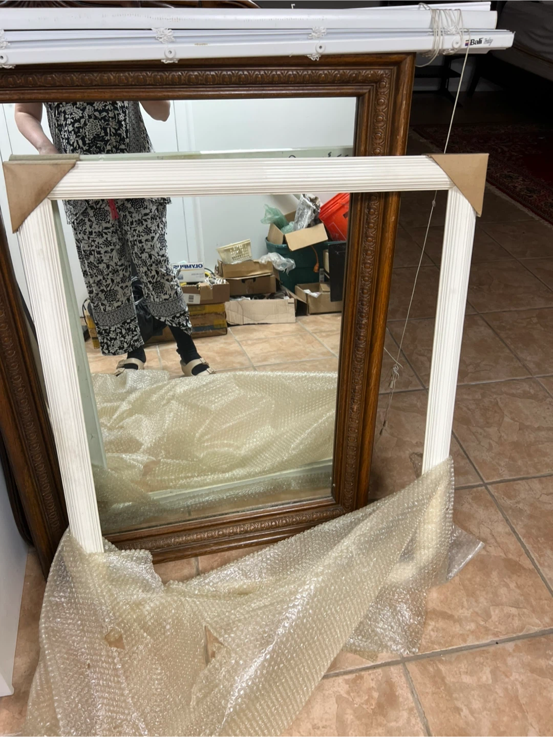 One  Picture Frames
