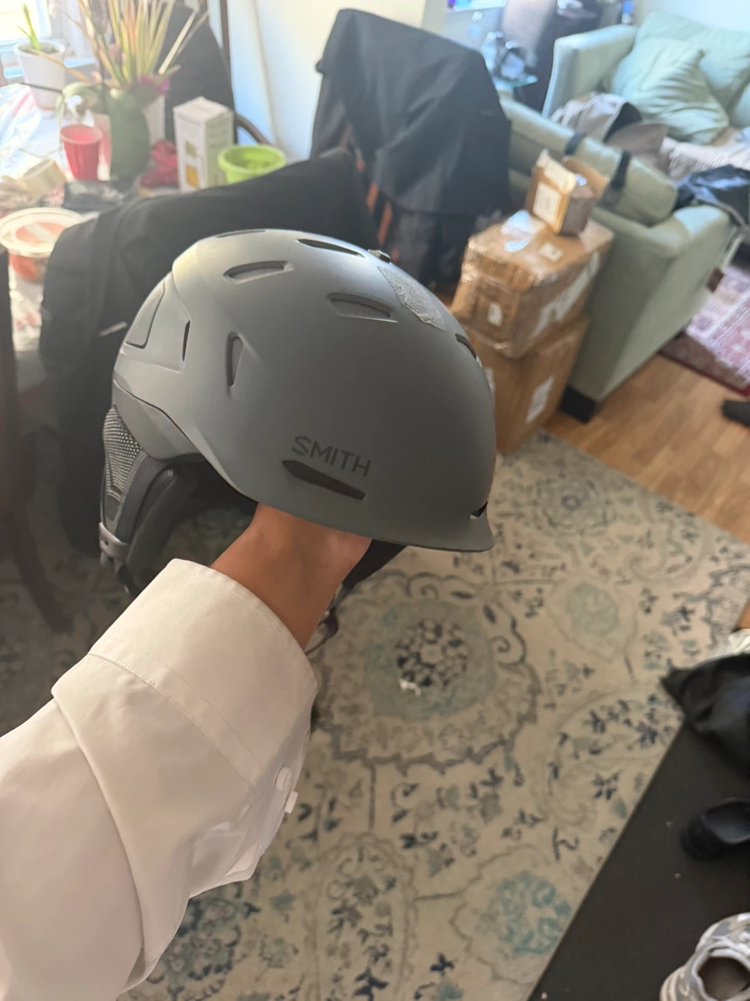 Smith Nexus MIPS Ski Helmet