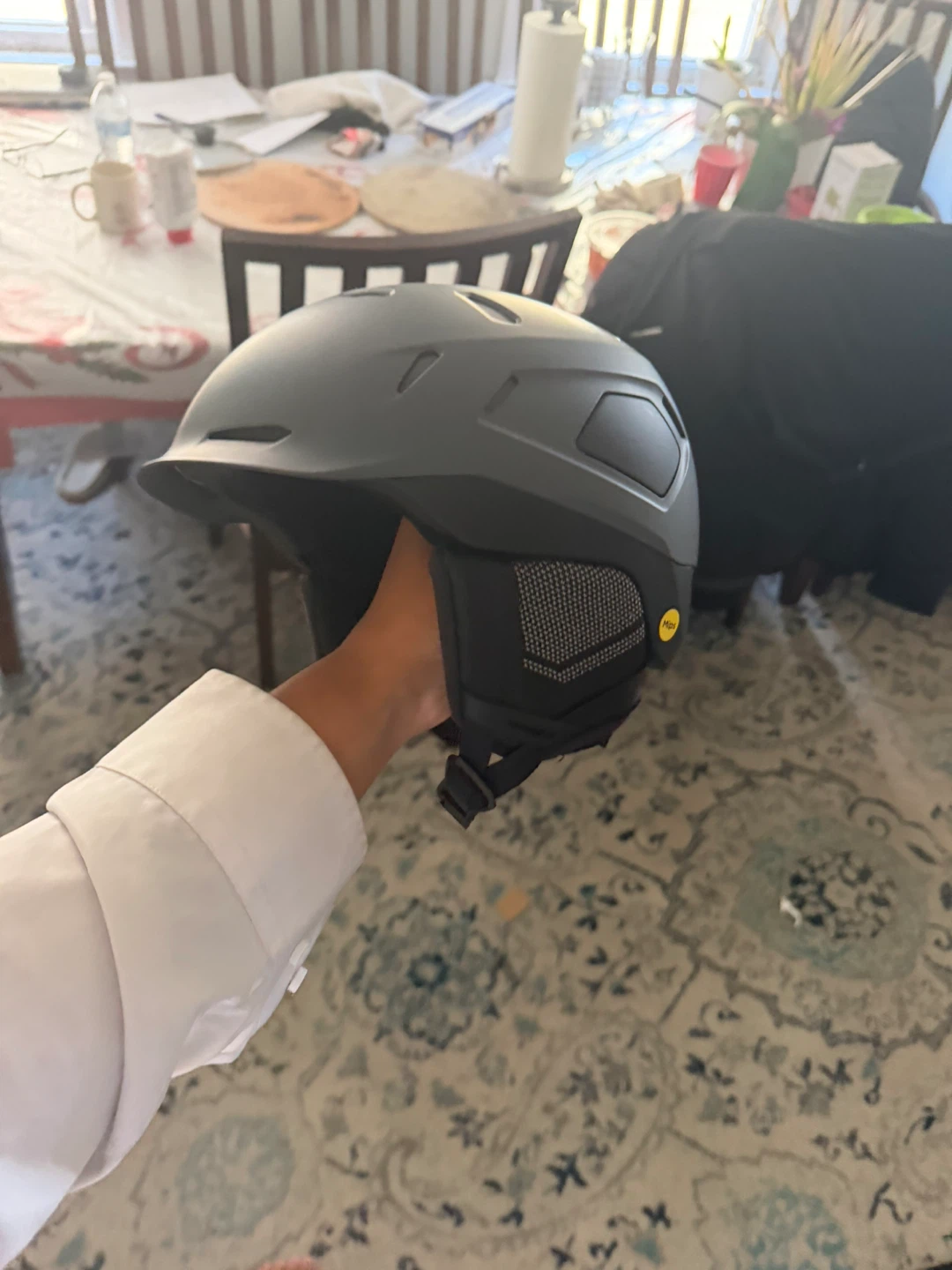 Smith Nexus MIPS Ski Helmet - photo 2