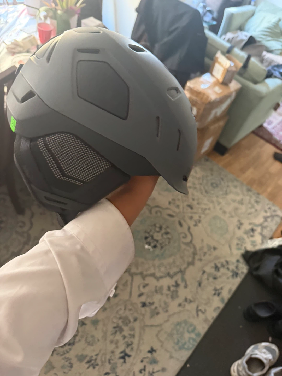 Smith Nexus MIPS Ski Helmet - photo 3