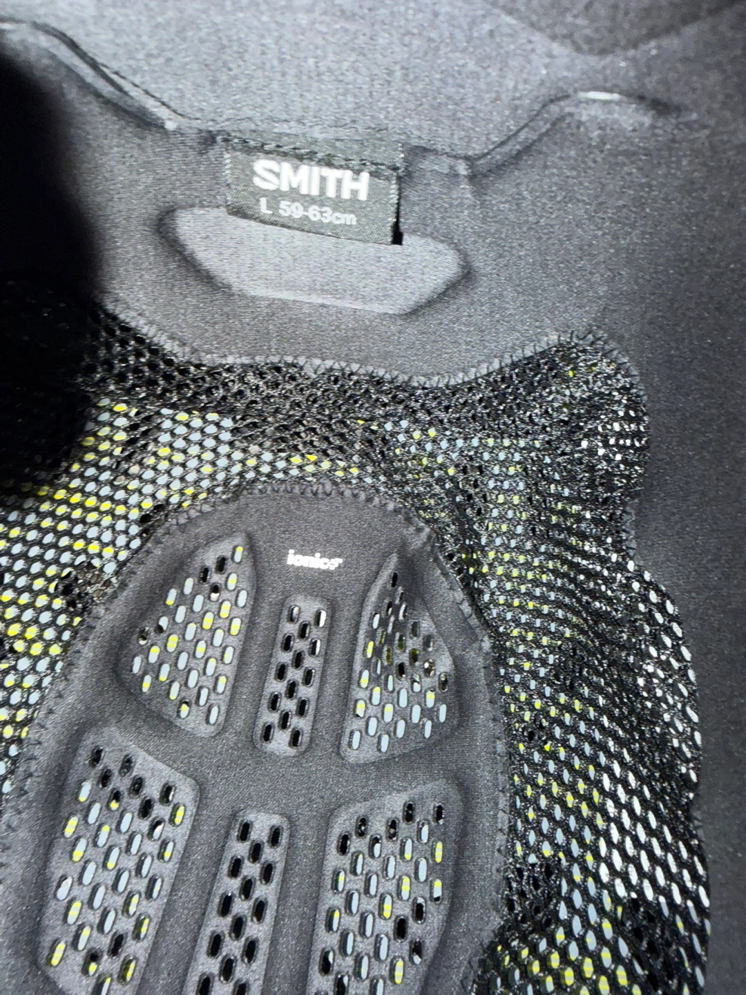 Smith Nexus MIPS Ski Helmet - photo 5