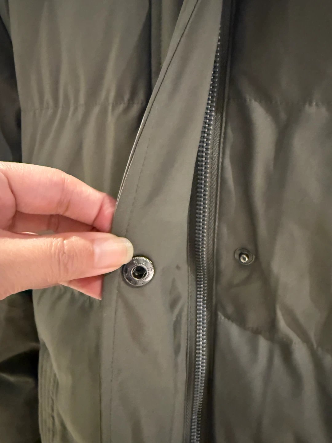 Kyodan Outdoor Winter Puffer Jacket - photo 3
