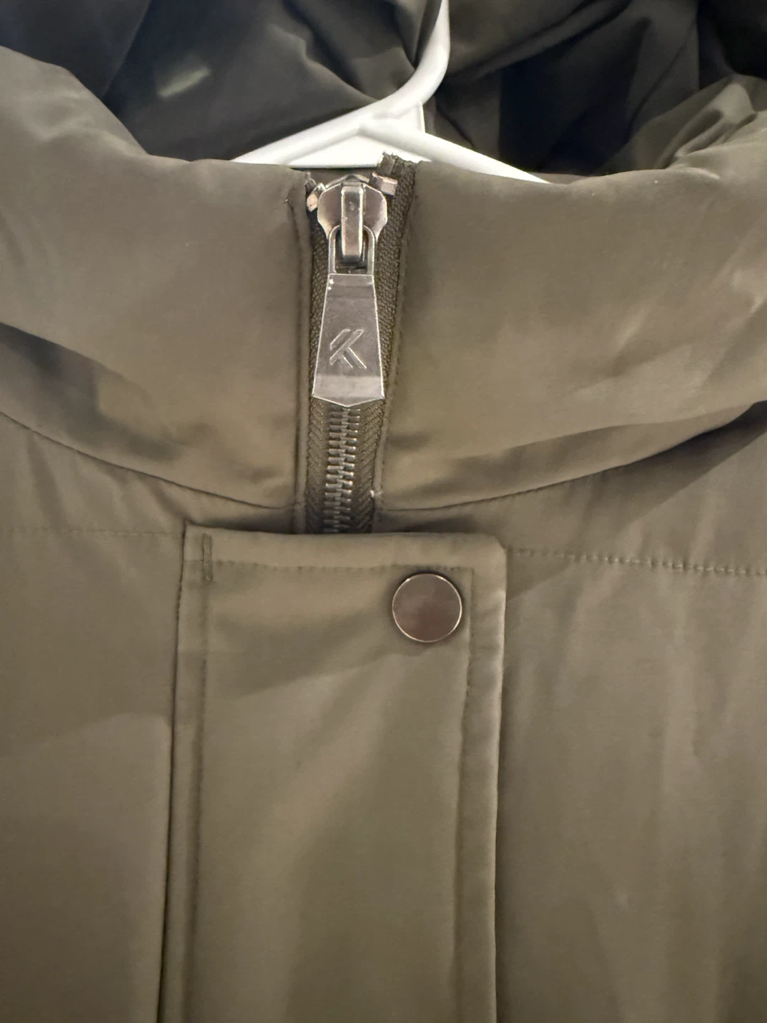 Kyodan Outdoor Winter Puffer Jacket - photo 5
