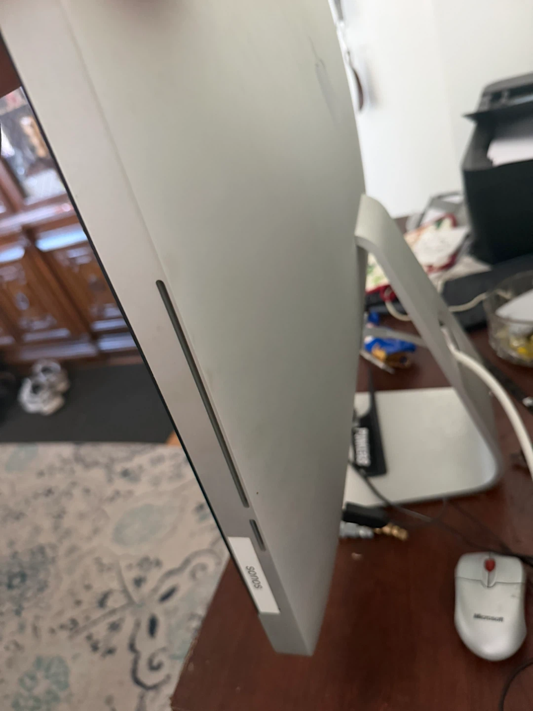 Apple iMac desktop computer - photo 3