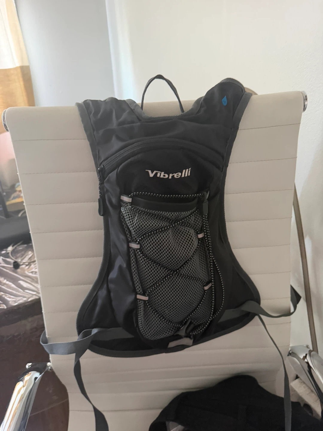 Vibrelli Hydration backpack