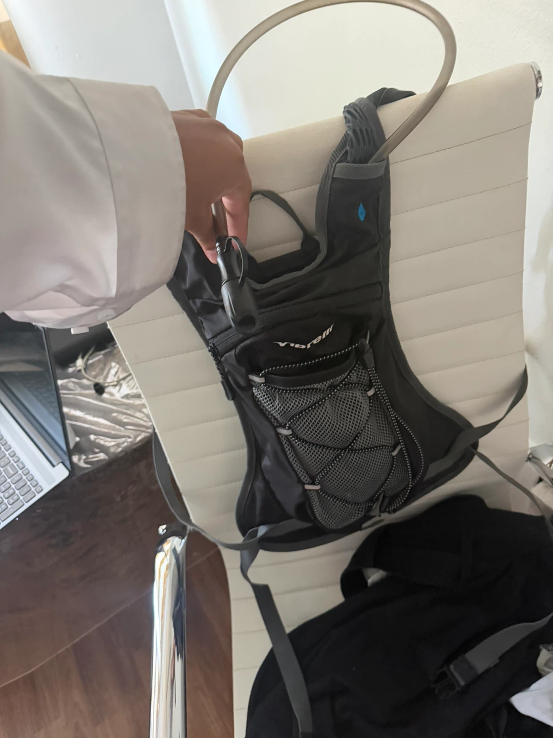 Vibrelli Hydration backpack - photo 3