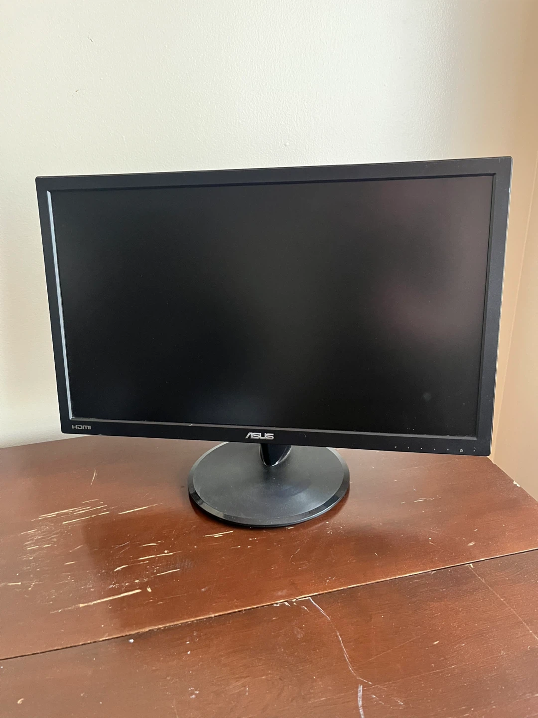 ASUS Monitor