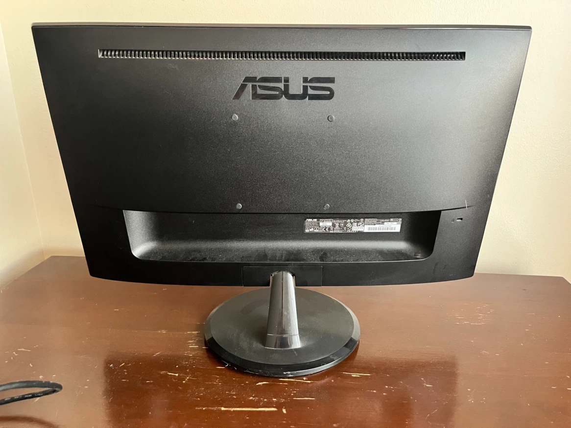 ASUS Monitor - photo 2