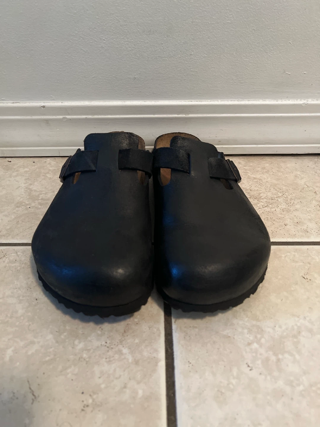 Birkenstock Clogs Black - photo 2