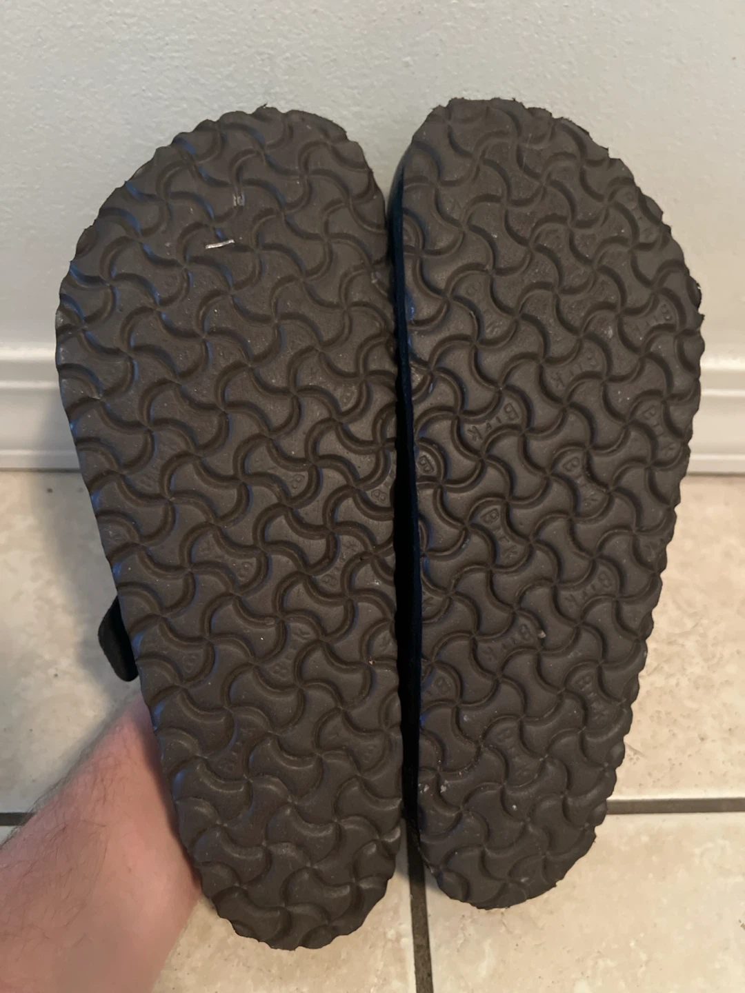 Birkenstock Clogs Black - photo 3