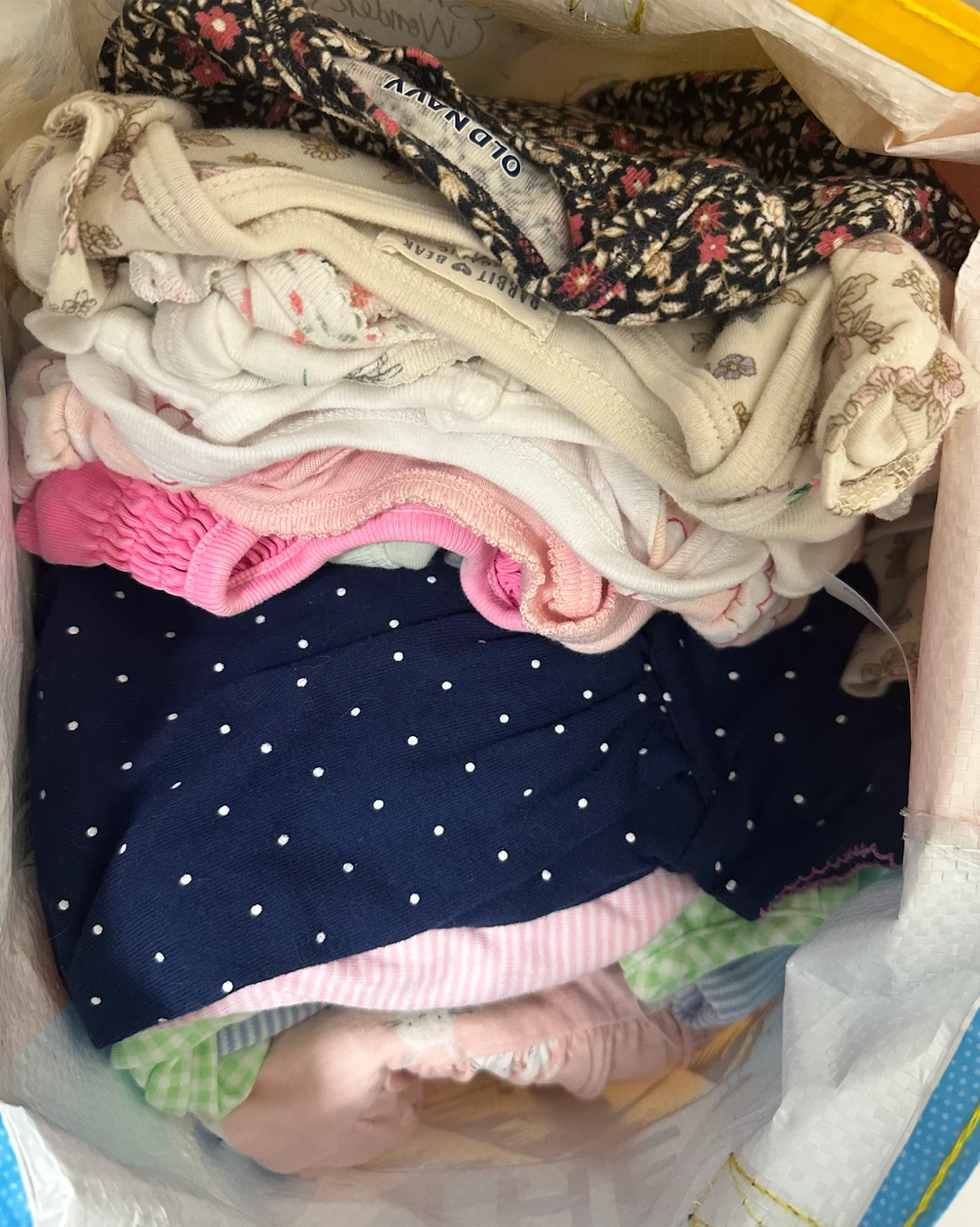 Baby Girl Clothing Bundle - photo 2