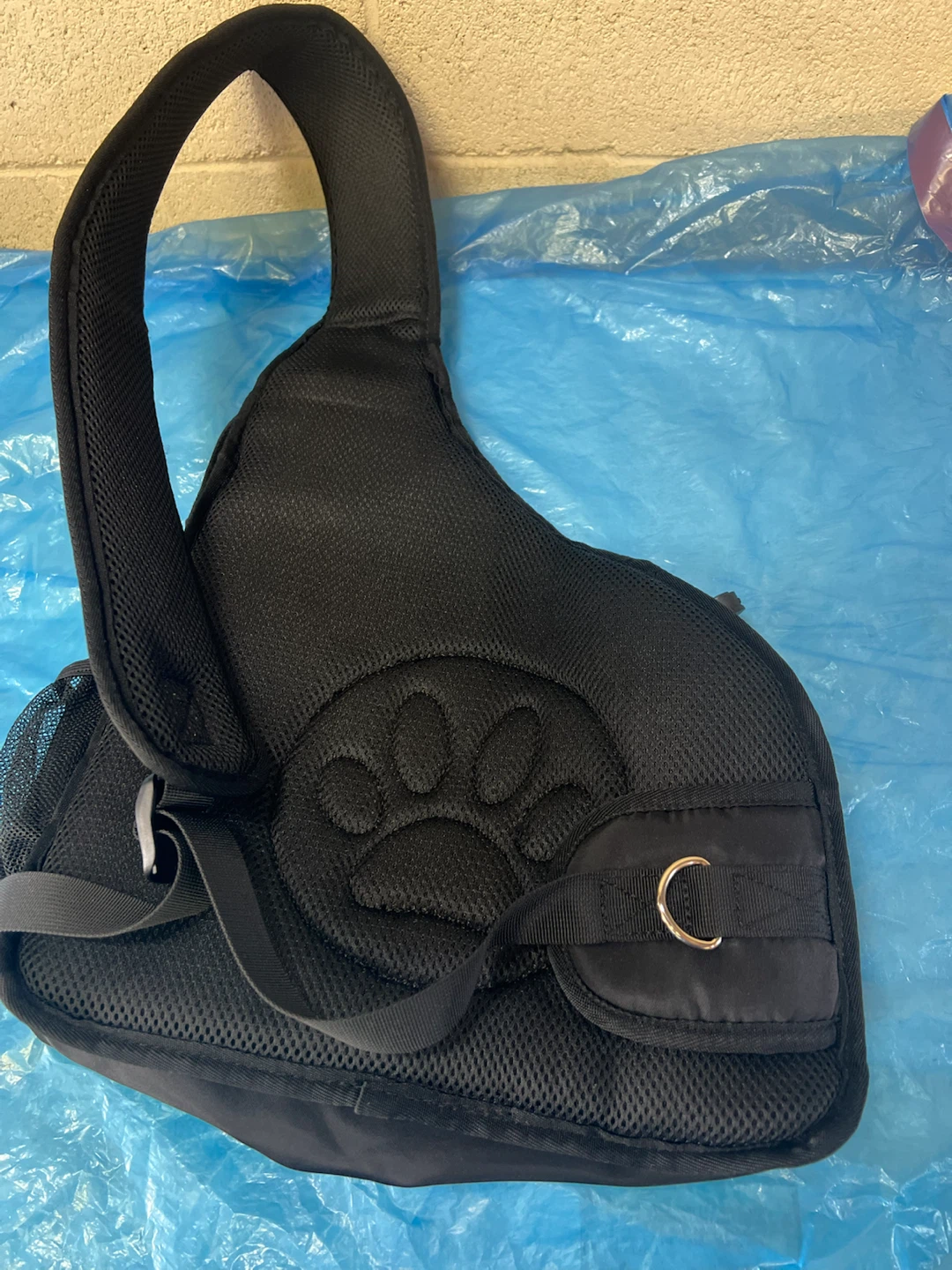 SlowTon Small Pet Carrier Sling - photo 4