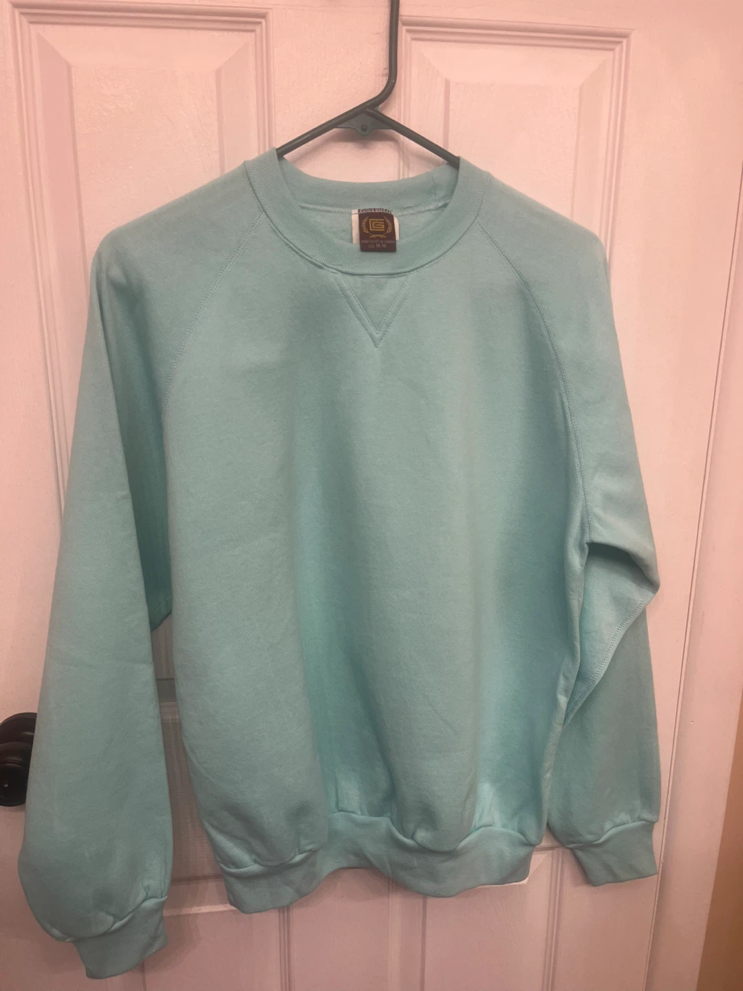 Central Garments Sweatshirt, Medium, Made in Canada