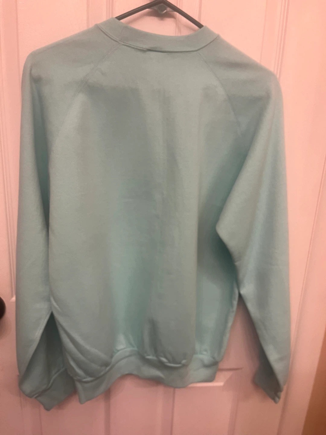 Central Garments Sweatshirt, Medium, Made in Canada - photo 4