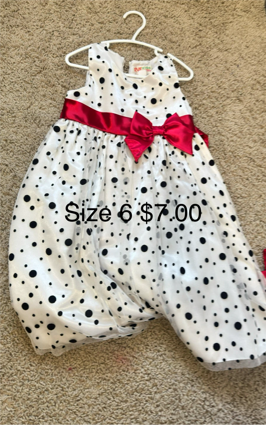 Kids dreS