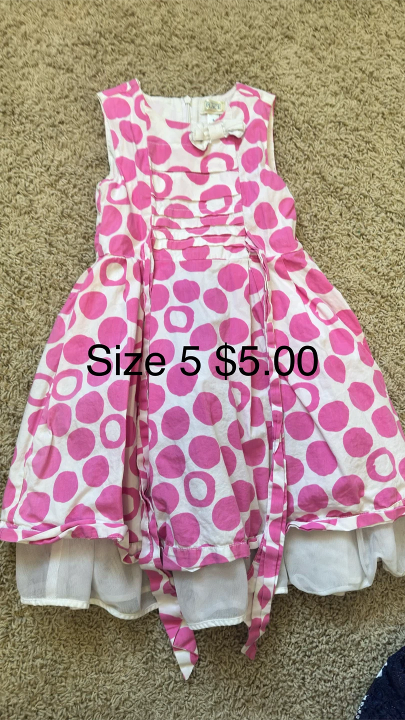 Kids dreS - photo 2