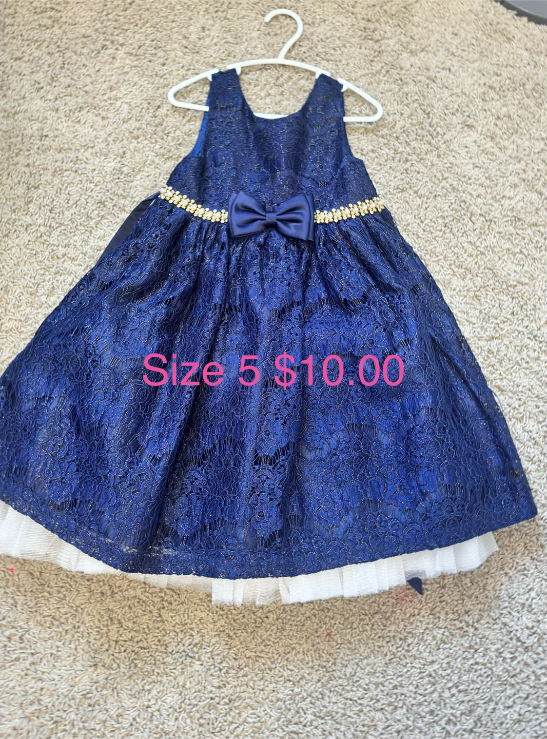 Kids dreS - photo 3