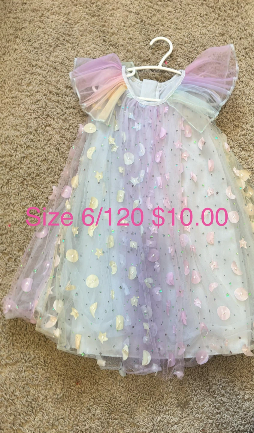 Kids dreS - photo 4