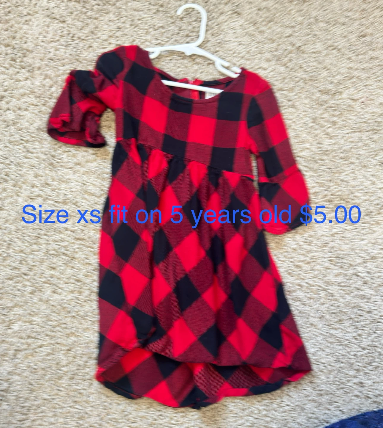 Kids dreS - photo 5