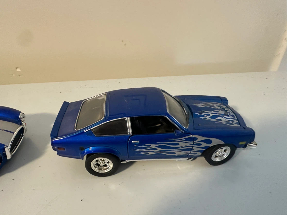 Diecast. Rare Collectors Cars. - photo 2