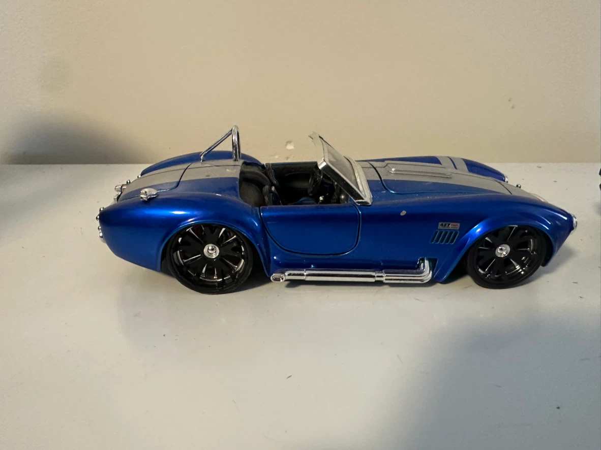 Diecast. Rare Collectors Cars. - photo 3
