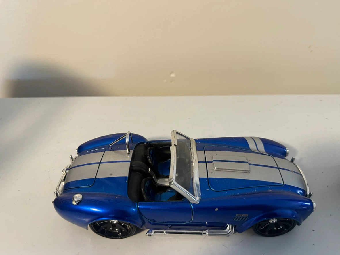 Diecast. Rare Collectors Cars. - photo 4
