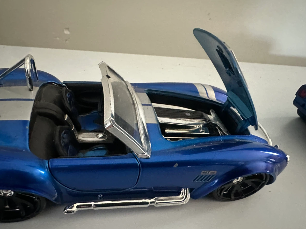 Diecast. Rare Collectors Cars. - photo 5