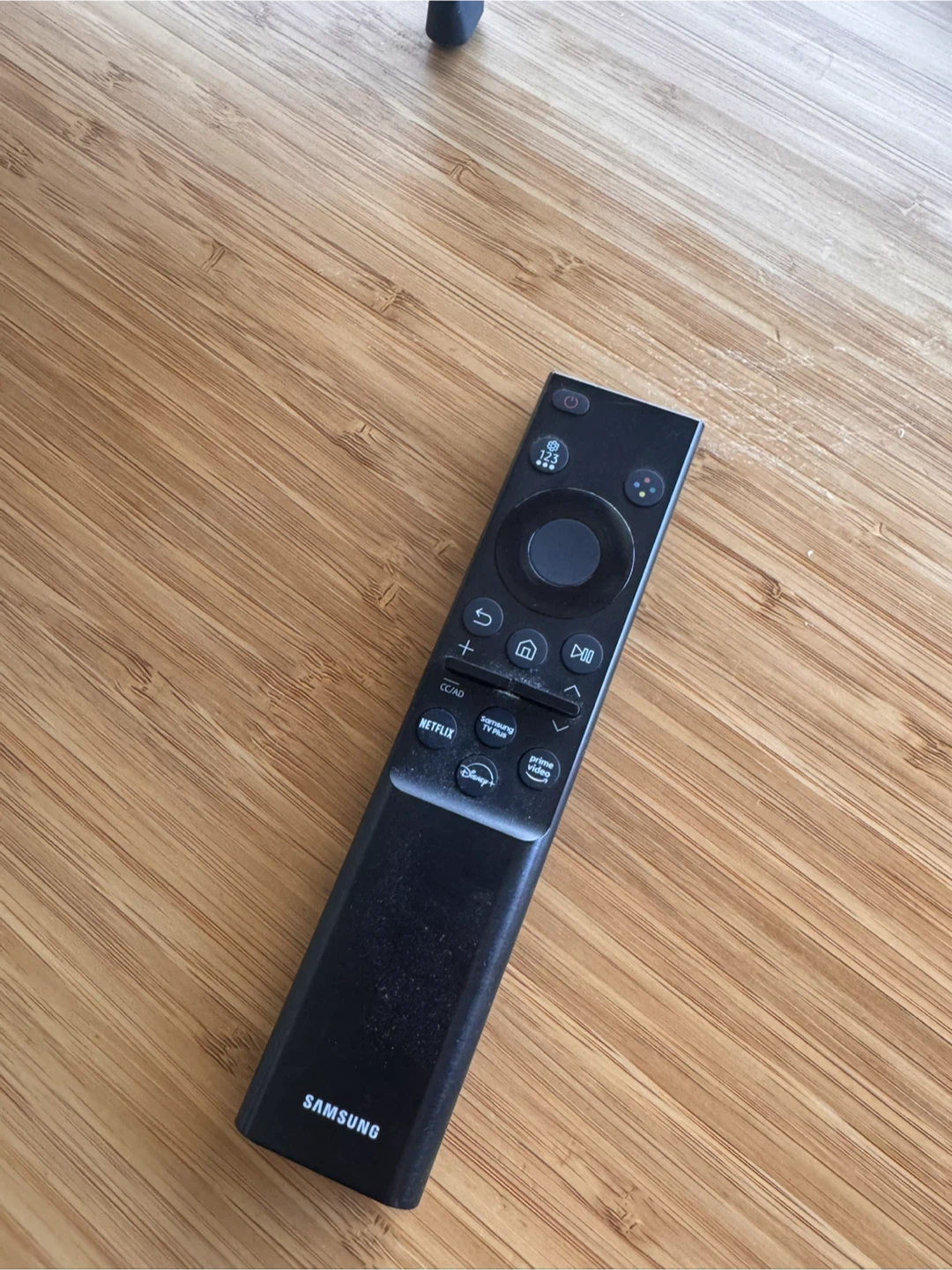 Samsung 43" 4K Smart TV (UN43TU7000) — $100 - photo 2