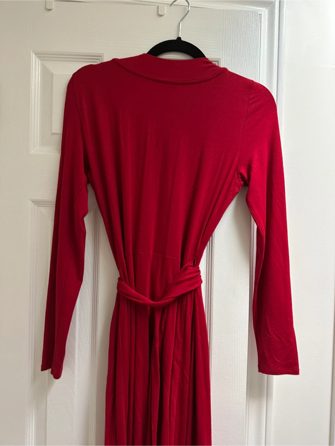 Banana Republic wrap dress 👗 - photo 2